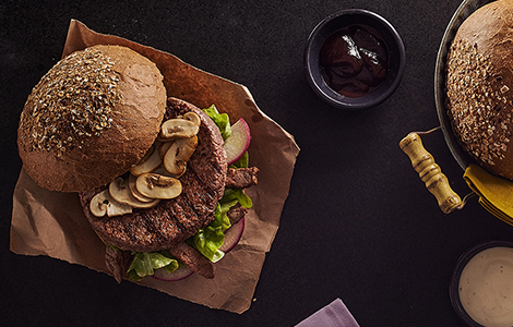 Burger