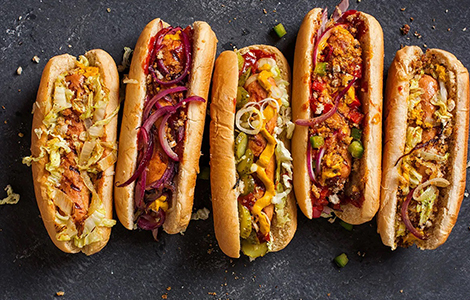 Hot Dogs